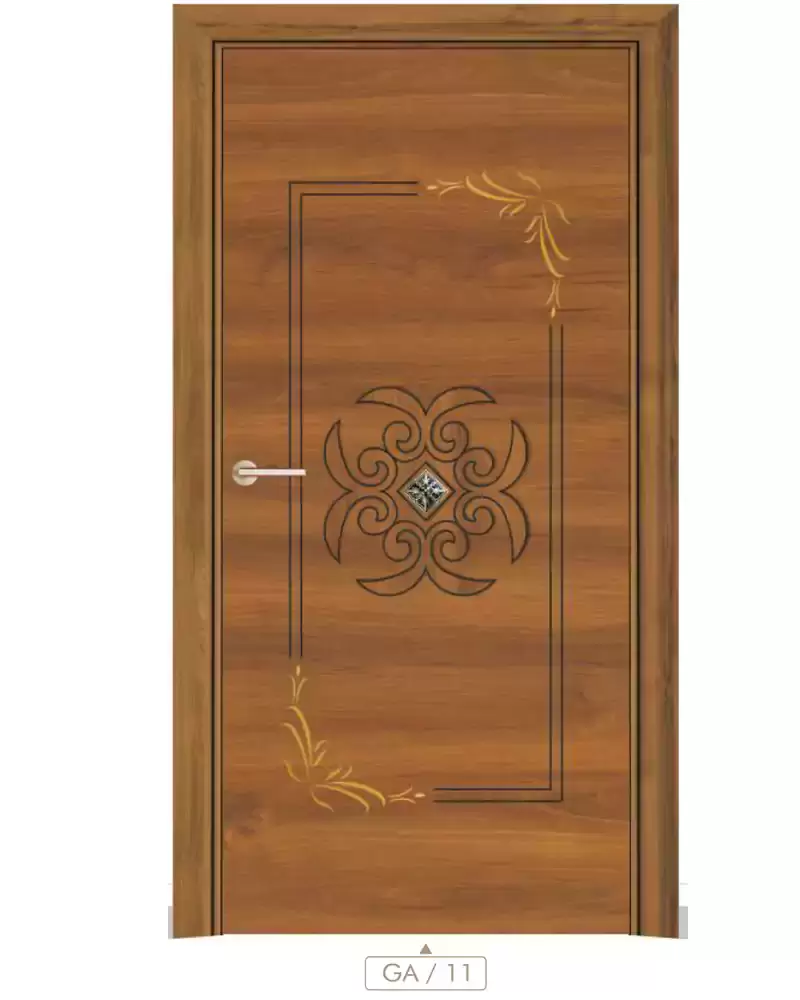 GERMANART Doors - ART 3D Series